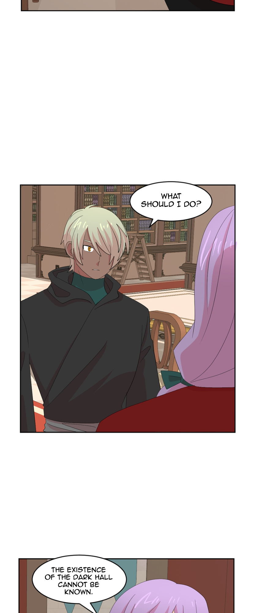 Reader (Chang Han-Yoon) chapter 172 - page 37