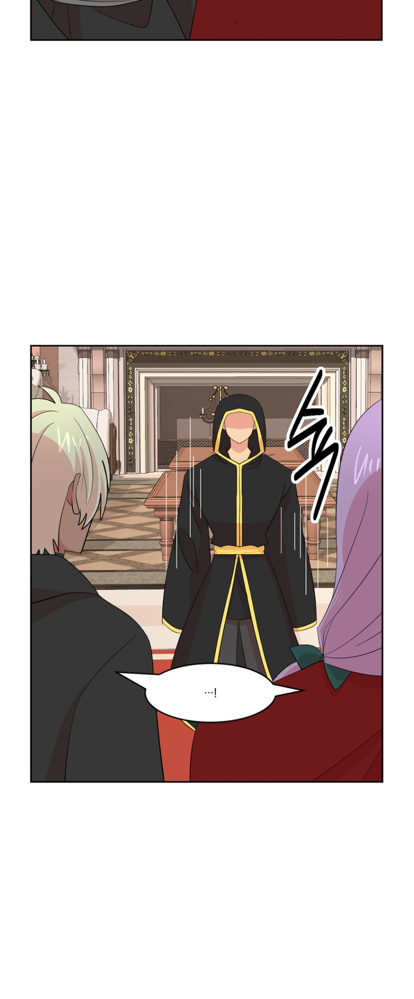 Reader (Chang Han-Yoon) chapter 172 - page 39