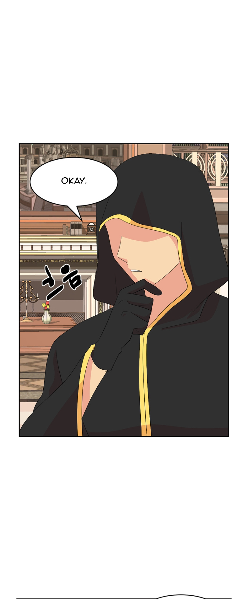 Reader (Chang Han-Yoon) chapter 172 - page 43