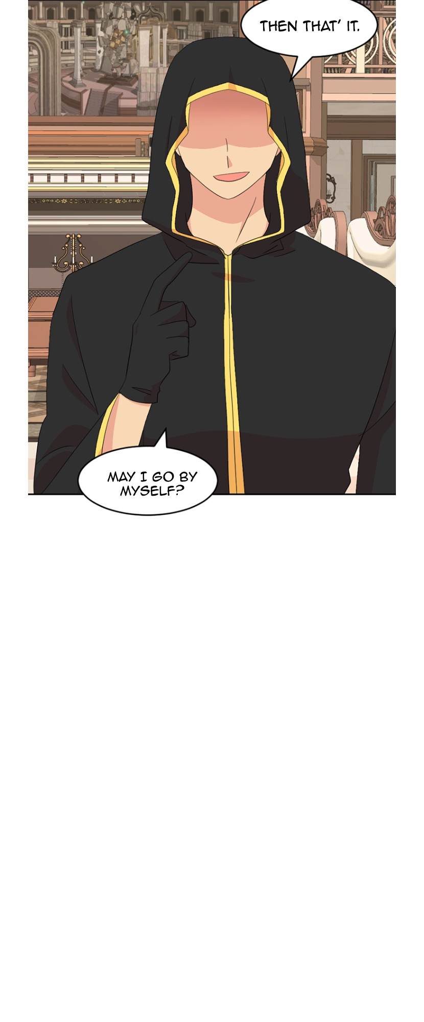 Reader (Chang Han-Yoon) chapter 172 - page 44