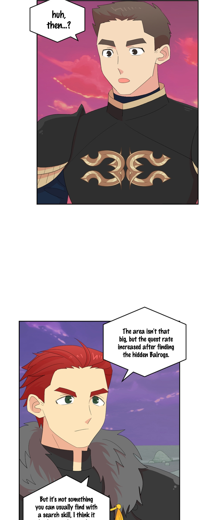 Reader (Chang Han-Yoon) chapter 172 - page 5