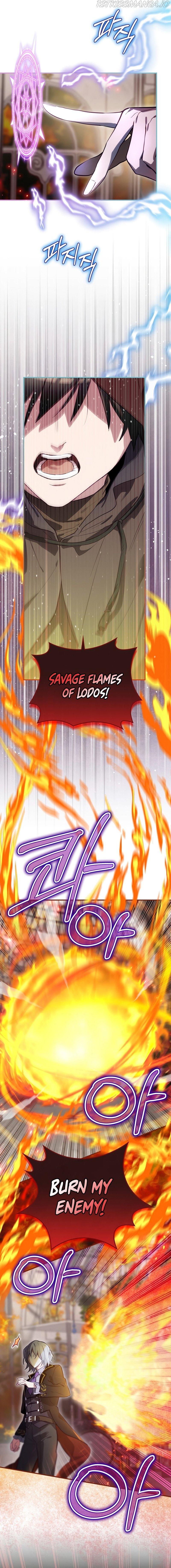 Ending Maker Chapter 29 - page 5