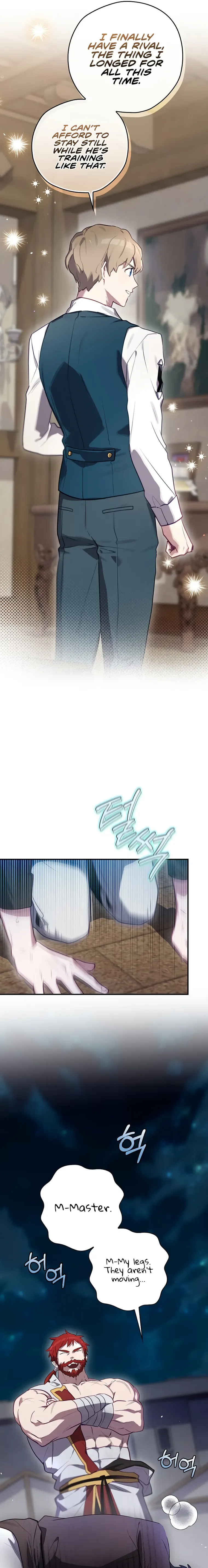 Ending Maker Chapter 45 - page 11