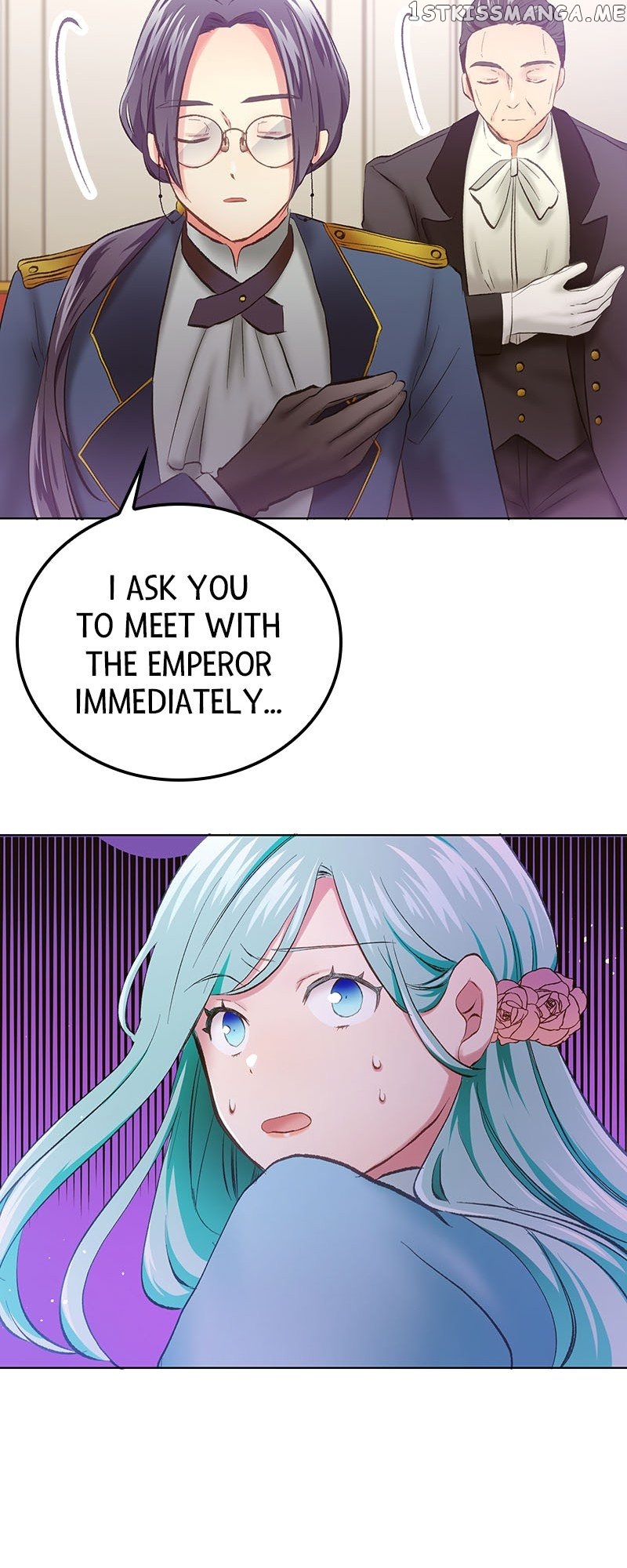 The Tyrant’s Crush Chapter 4 - page 16