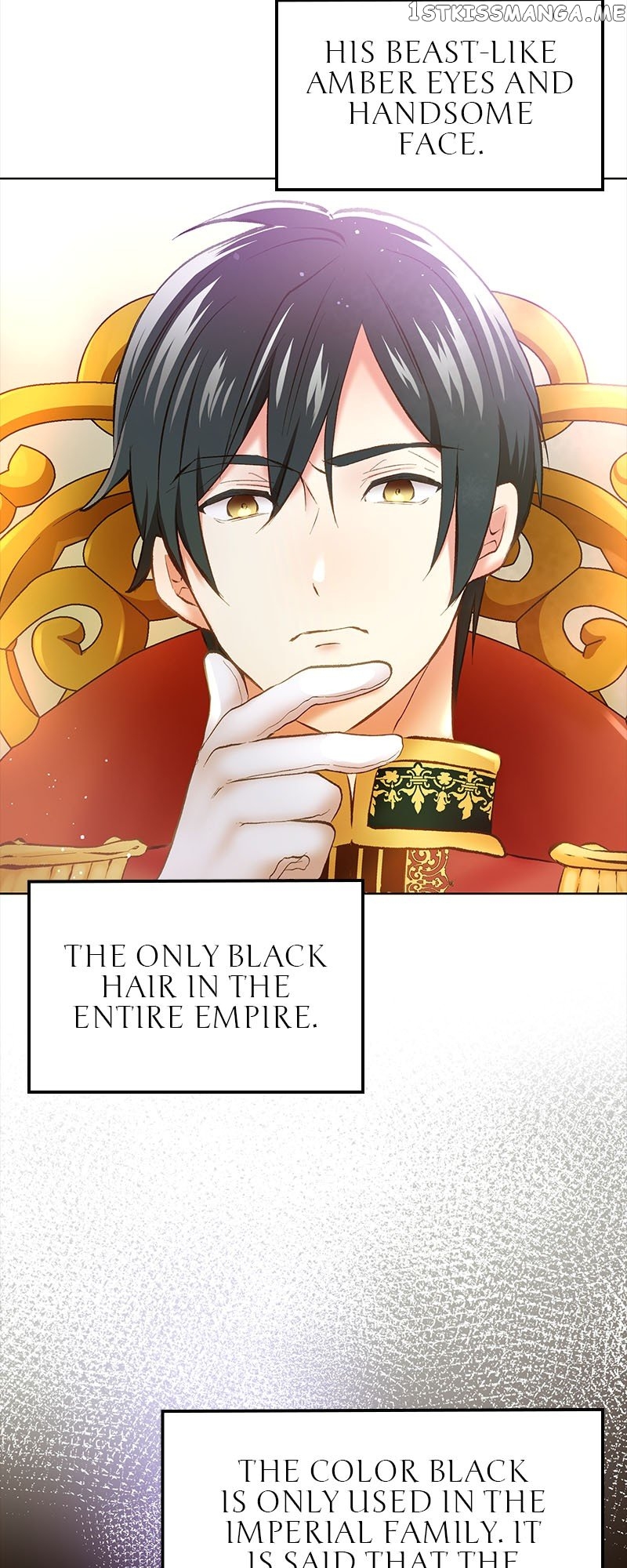 The Tyrant’s Crush Chapter 4 - page 31