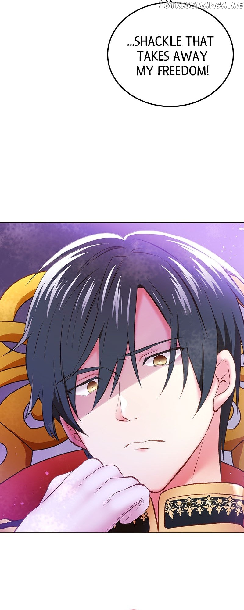 The Tyrant’s Crush Chapter 4 - page 38