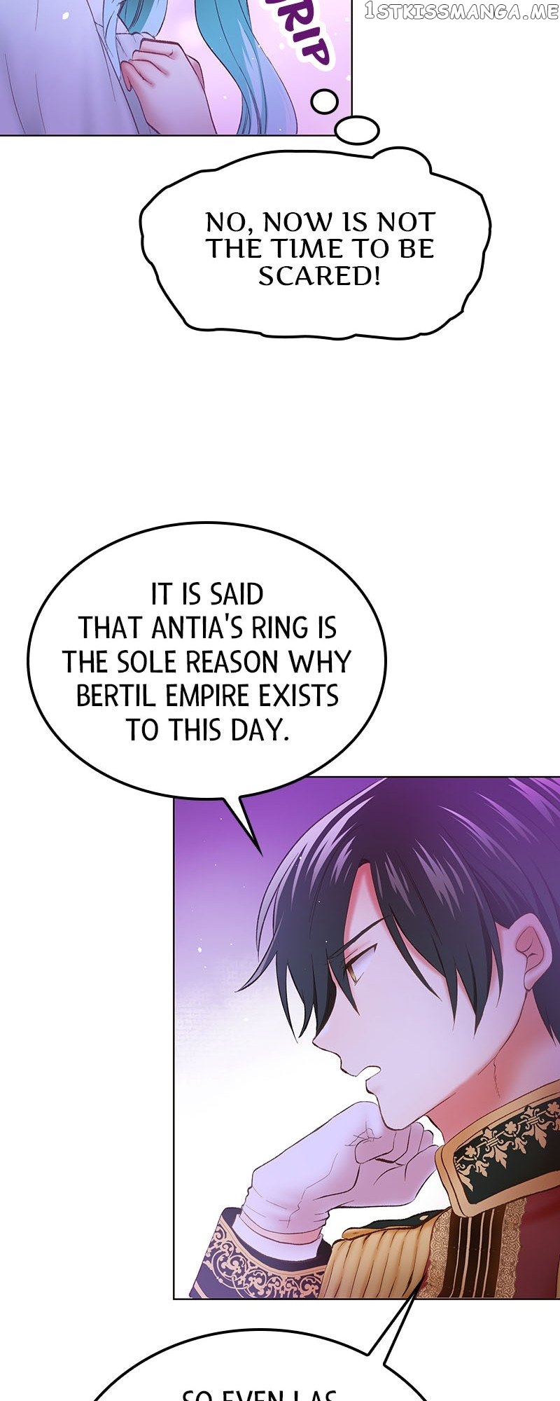 The Tyrant’s Crush Chapter 4 - page 41