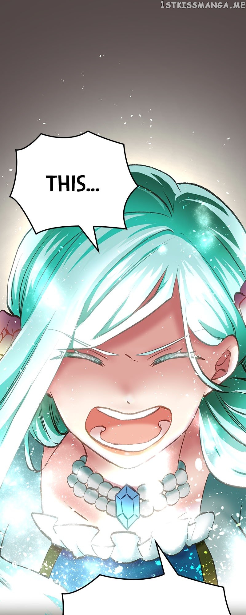 The Tyrant’s Crush Chapter 3 - page 1