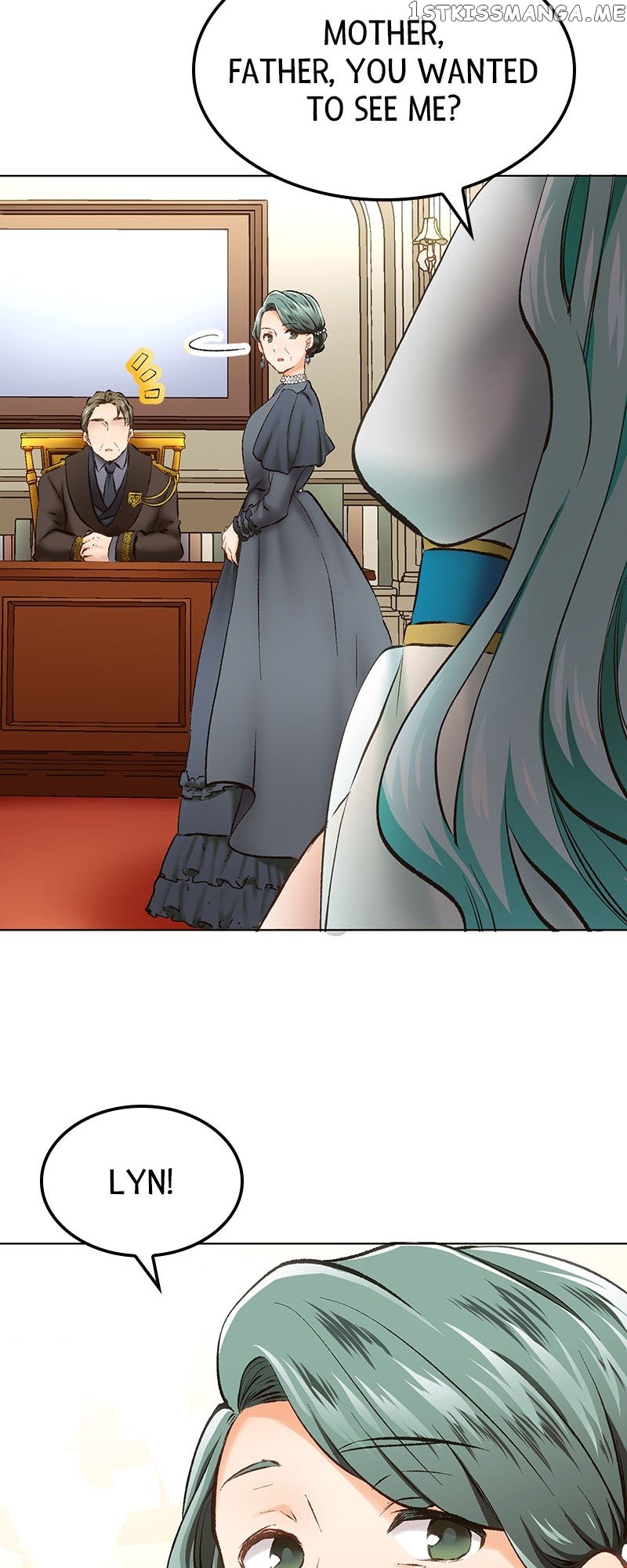 The Tyrant’s Crush Chapter 3 - page 16