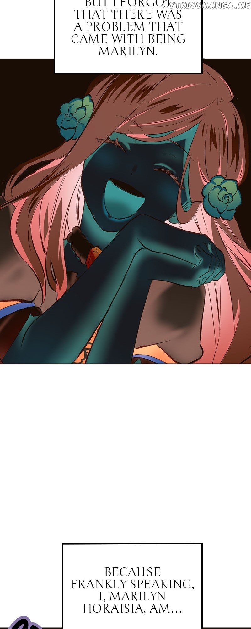 The Tyrant’s Crush Chapter 3 - page 33