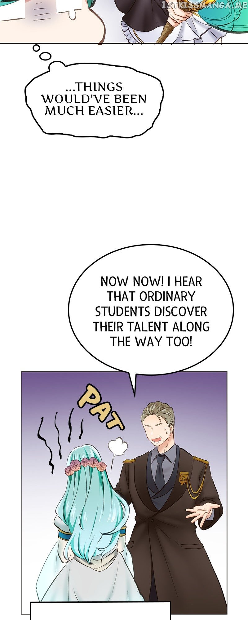 The Tyrant’s Crush Chapter 3 - page 40
