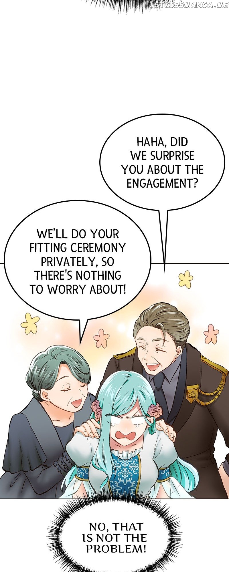 The Tyrant’s Crush Chapter 3 - page 49