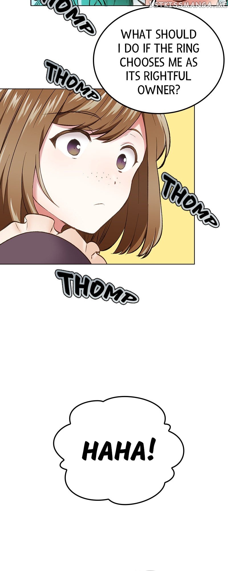 The Tyrant’s Crush Chapter 3 - page 54