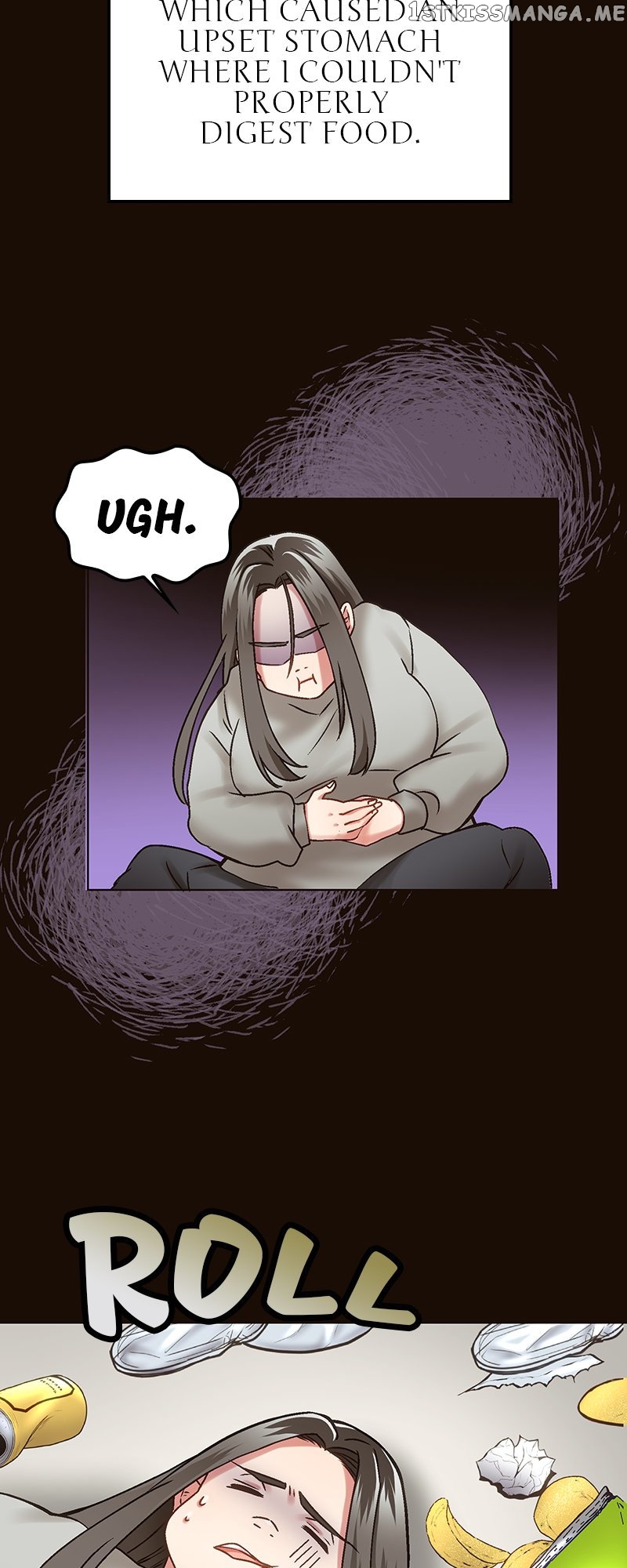 The Tyrant’s Crush Chapter 2 - page 19