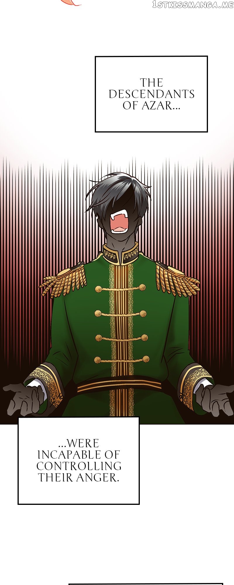 The Tyrant’s Crush Chapter 2 - page 29