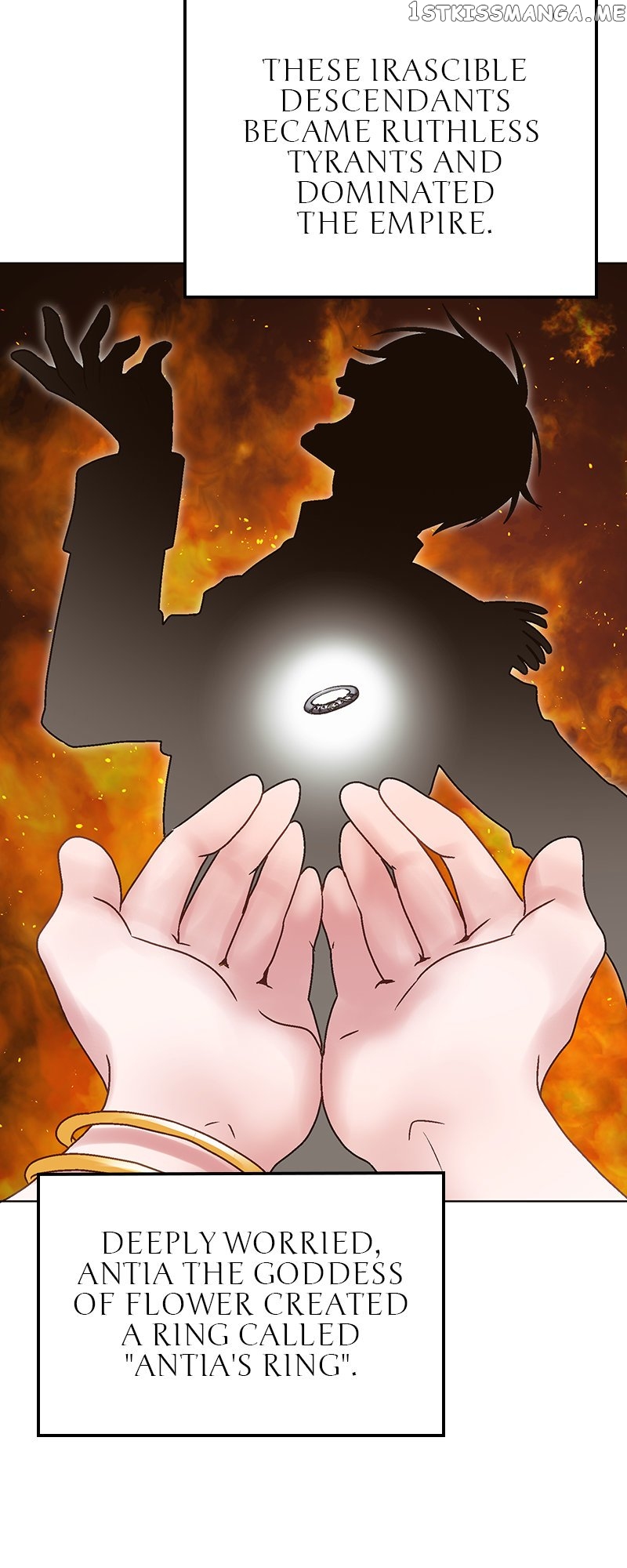 The Tyrant’s Crush Chapter 2 - page 30