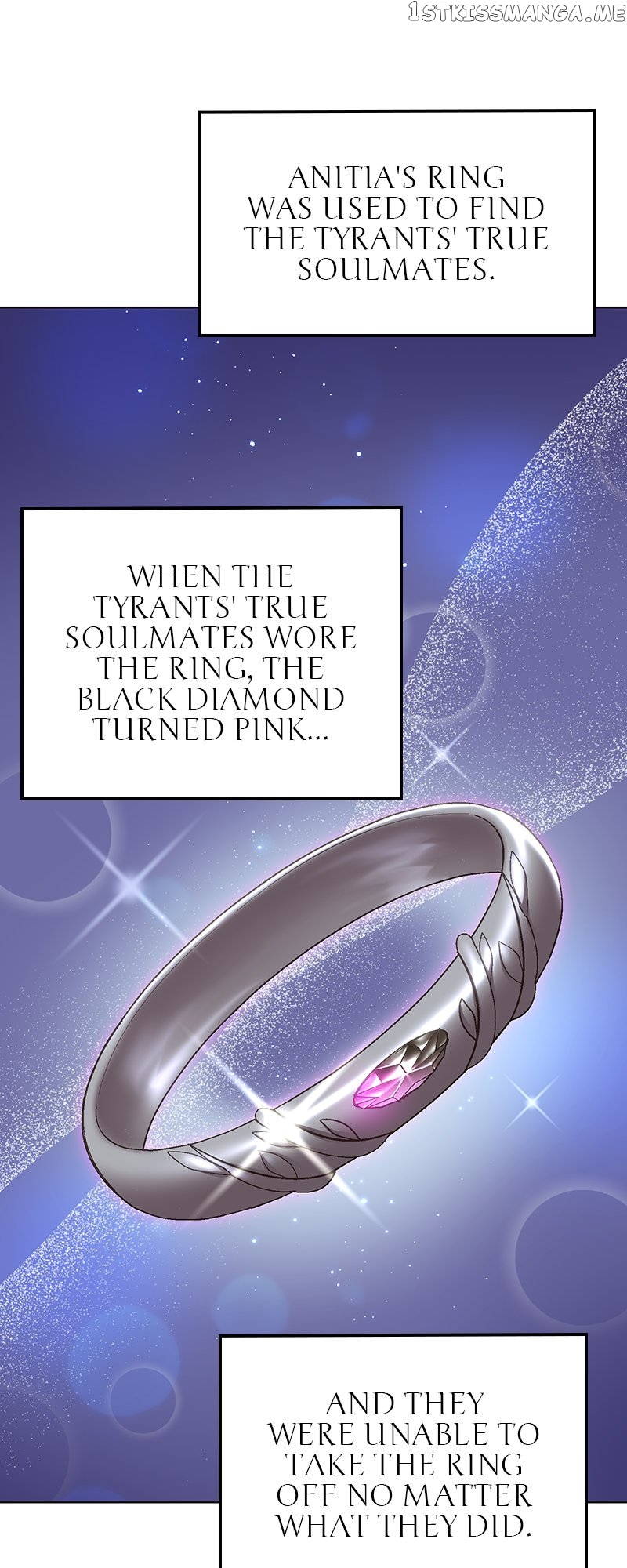 The Tyrant’s Crush Chapter 2 - page 31