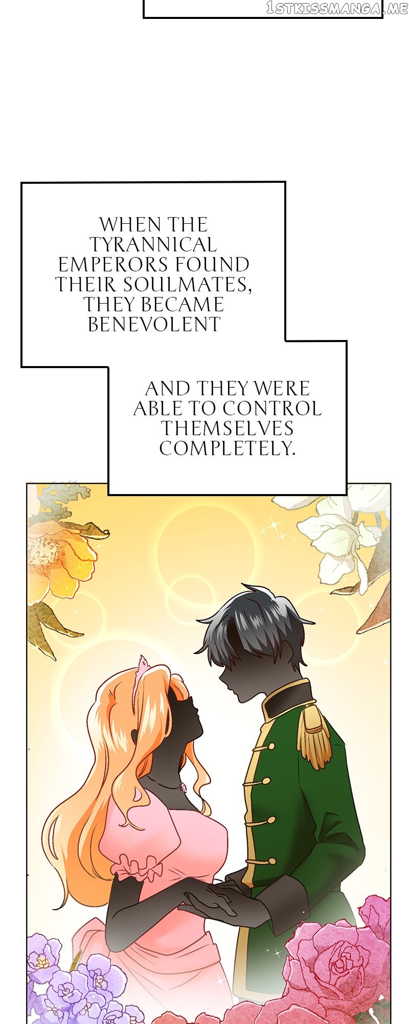The Tyrant’s Crush Chapter 2 - page 32