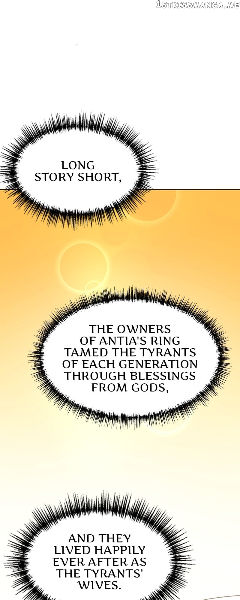 The Tyrant’s Crush Chapter 2 - page 34
