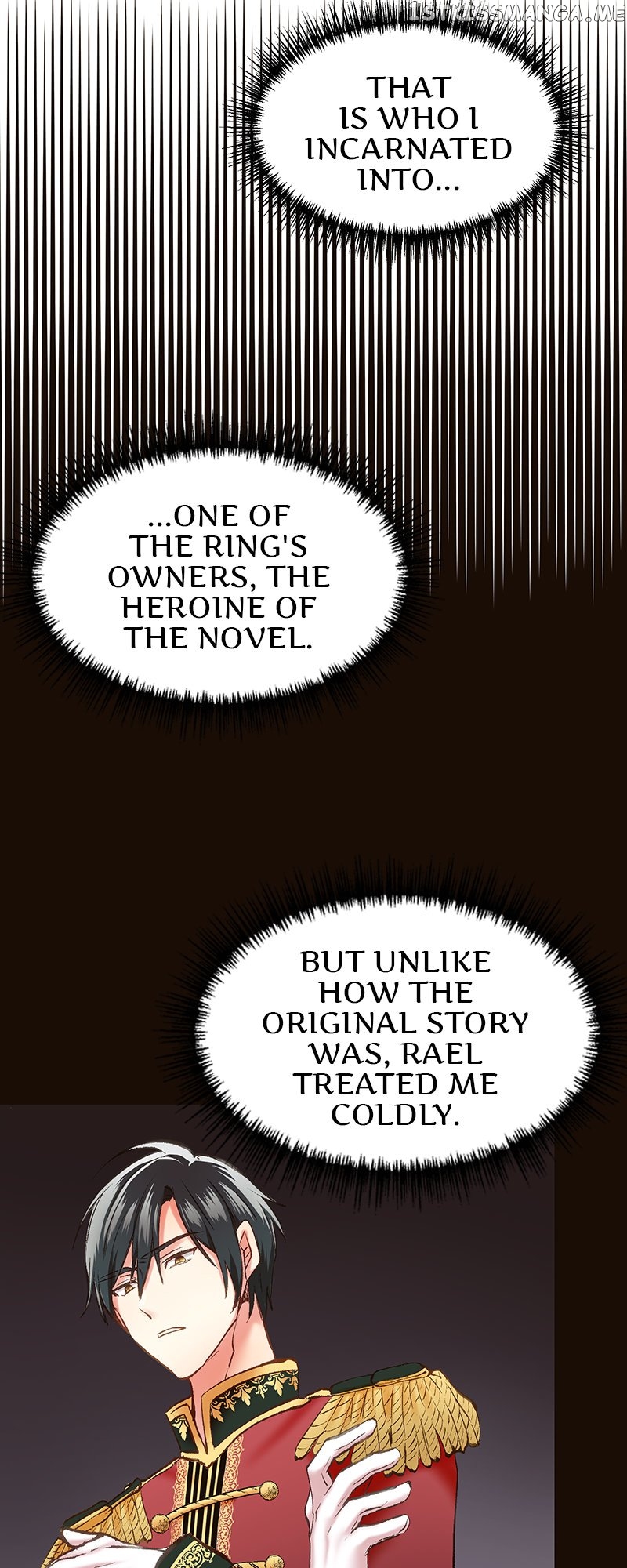 The Tyrant’s Crush Chapter 2 - page 39