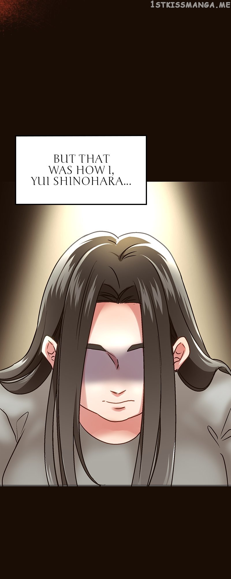 The Tyrant’s Crush Chapter 2 - page 43
