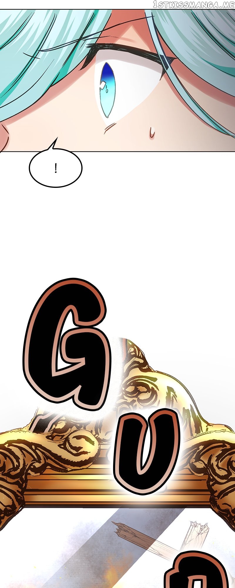 The Tyrant’s Crush Chapter 2 - page 53