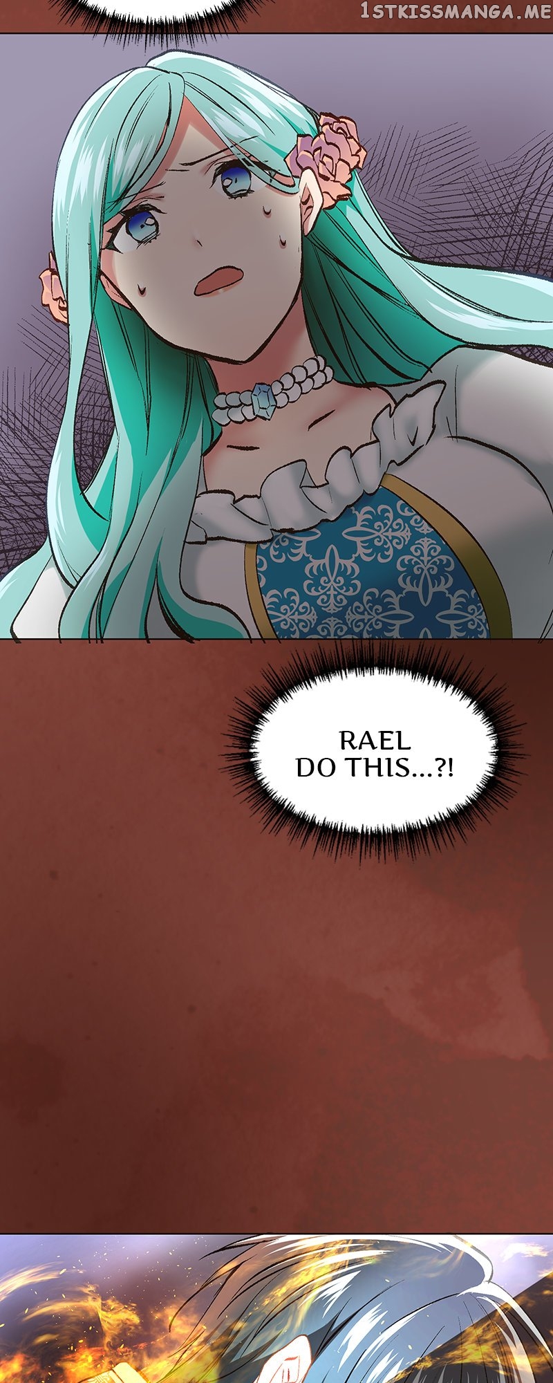 The Tyrant’s Crush Chapter 2 - page 60