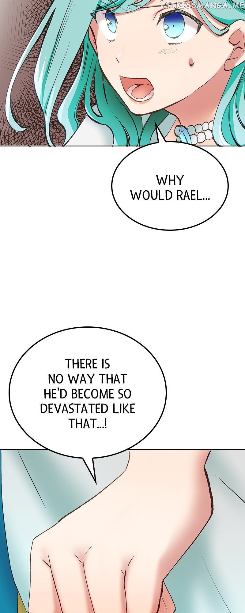 The Tyrant’s Crush Chapter 2 - page 64