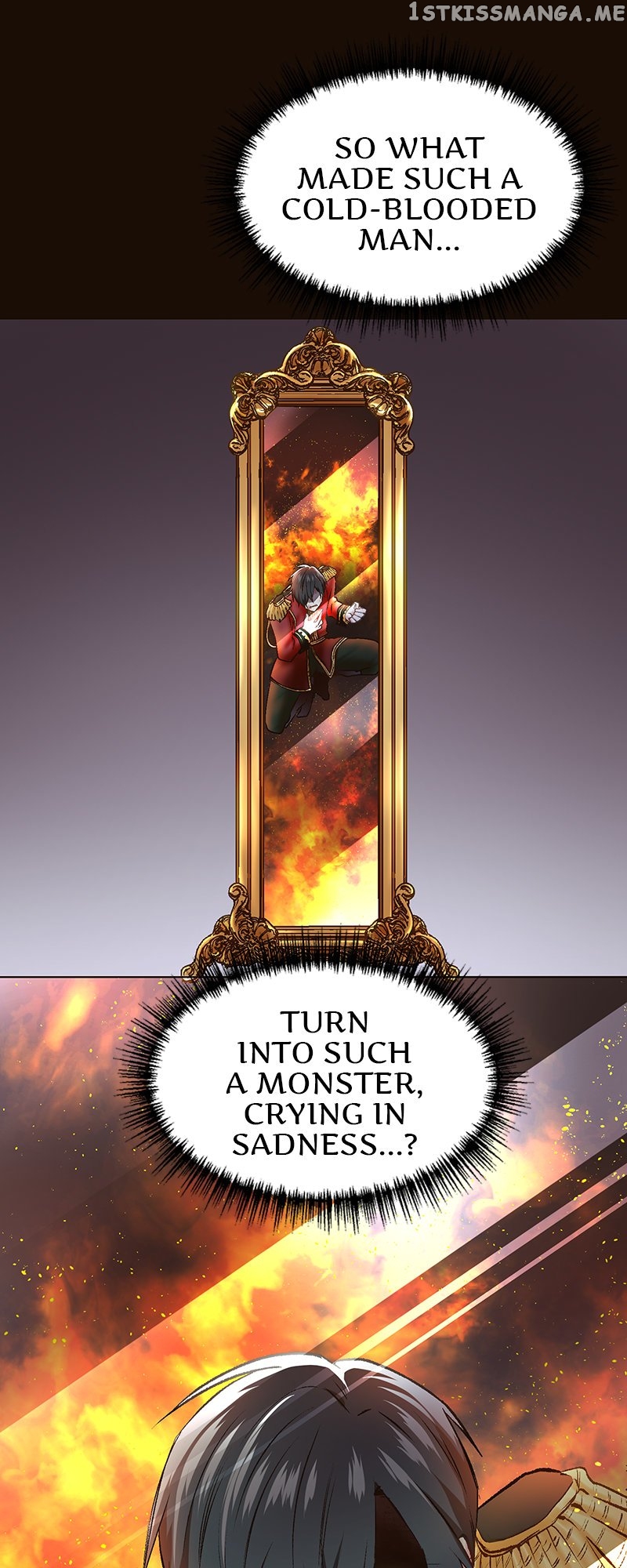 The Tyrant’s Crush Chapter 2 - page 67