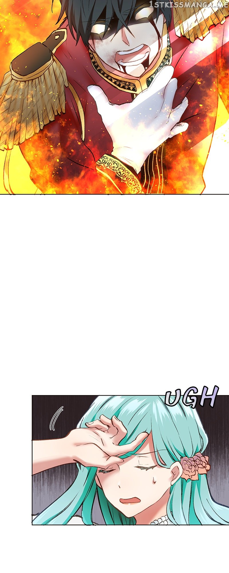 The Tyrant’s Crush Chapter 2 - page 68