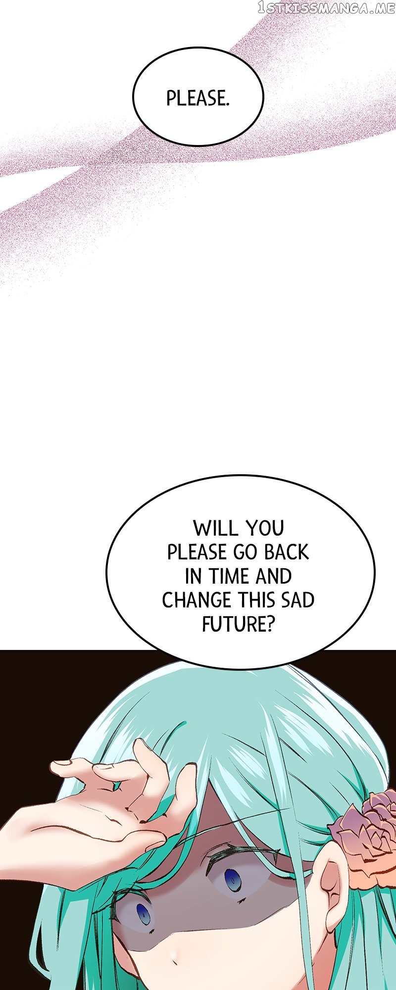 The Tyrant’s Crush Chapter 2 - page 70