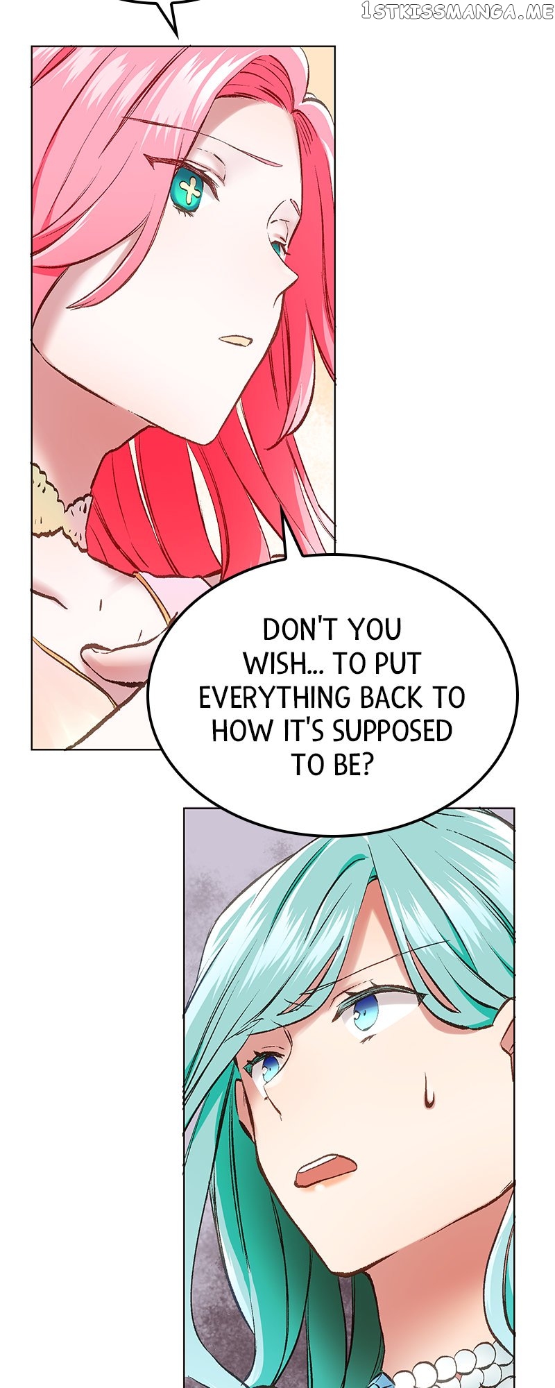The Tyrant’s Crush Chapter 2 - page 73