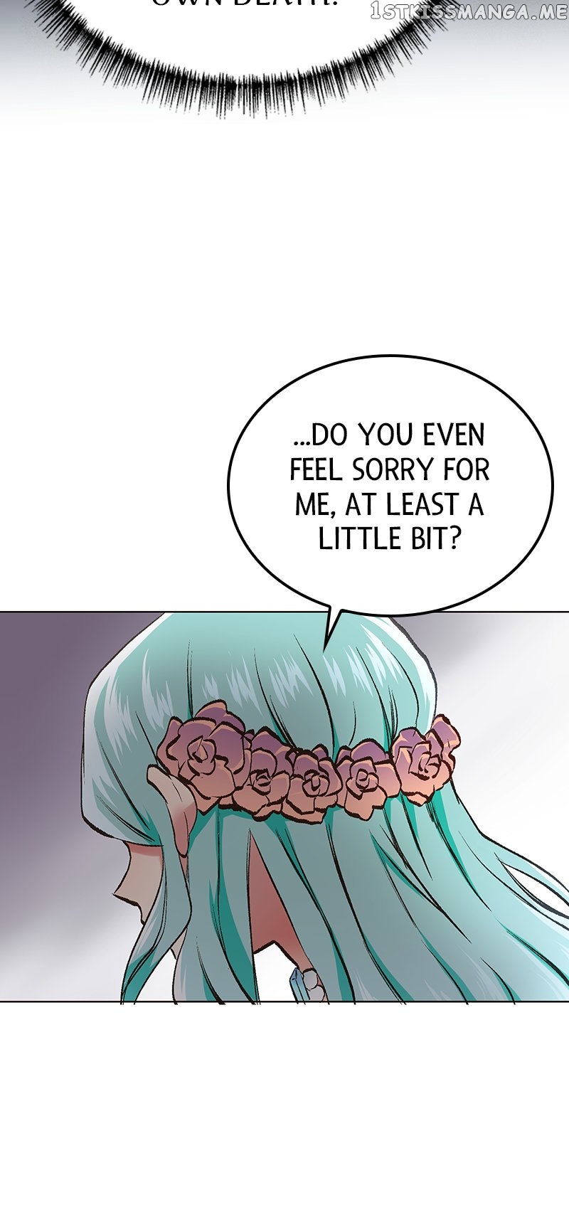 The Tyrant’s Crush Chapter 2 - page 76