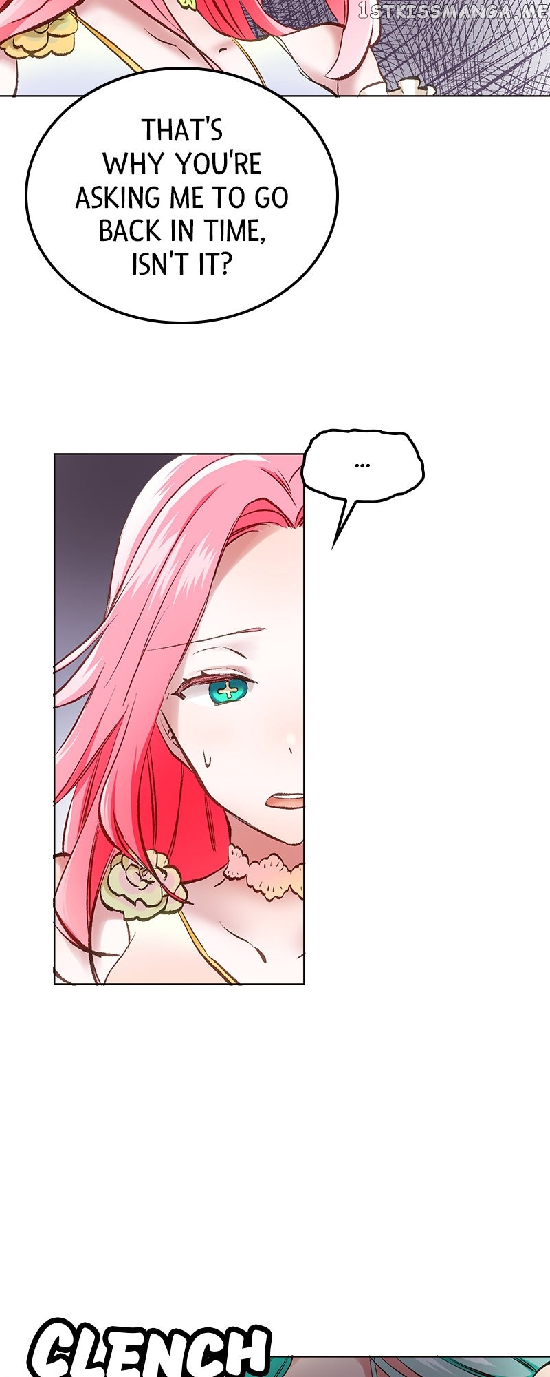 The Tyrant’s Crush Chapter 2 - page 78