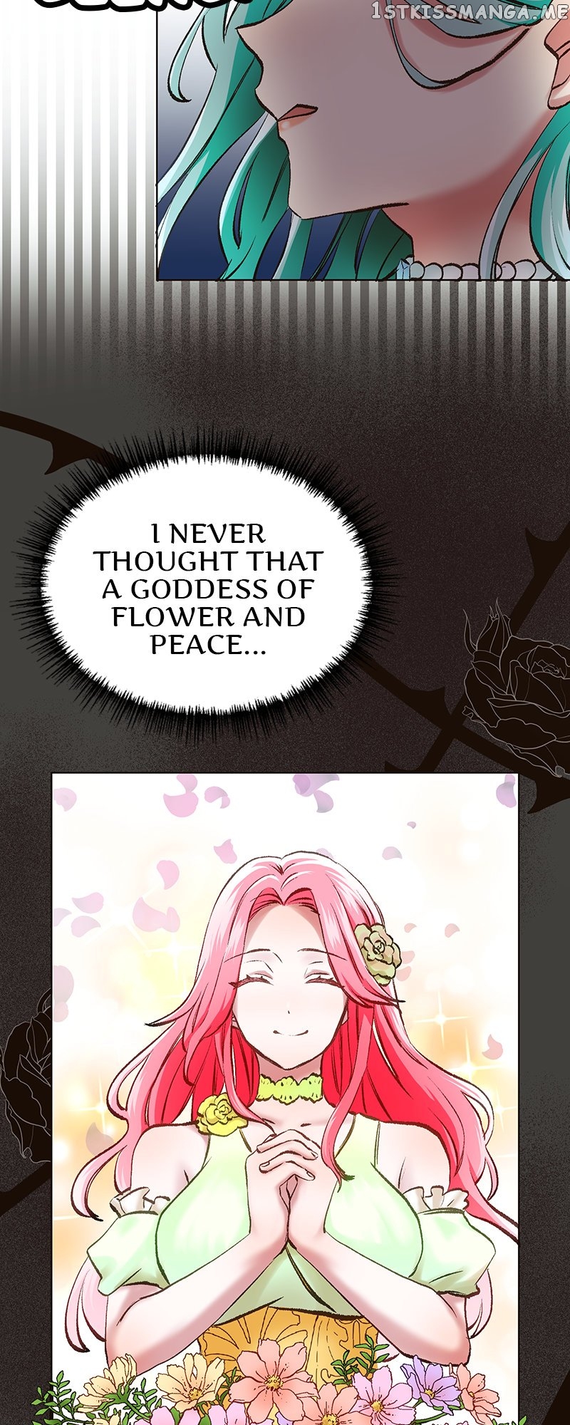 The Tyrant’s Crush Chapter 2 - page 79