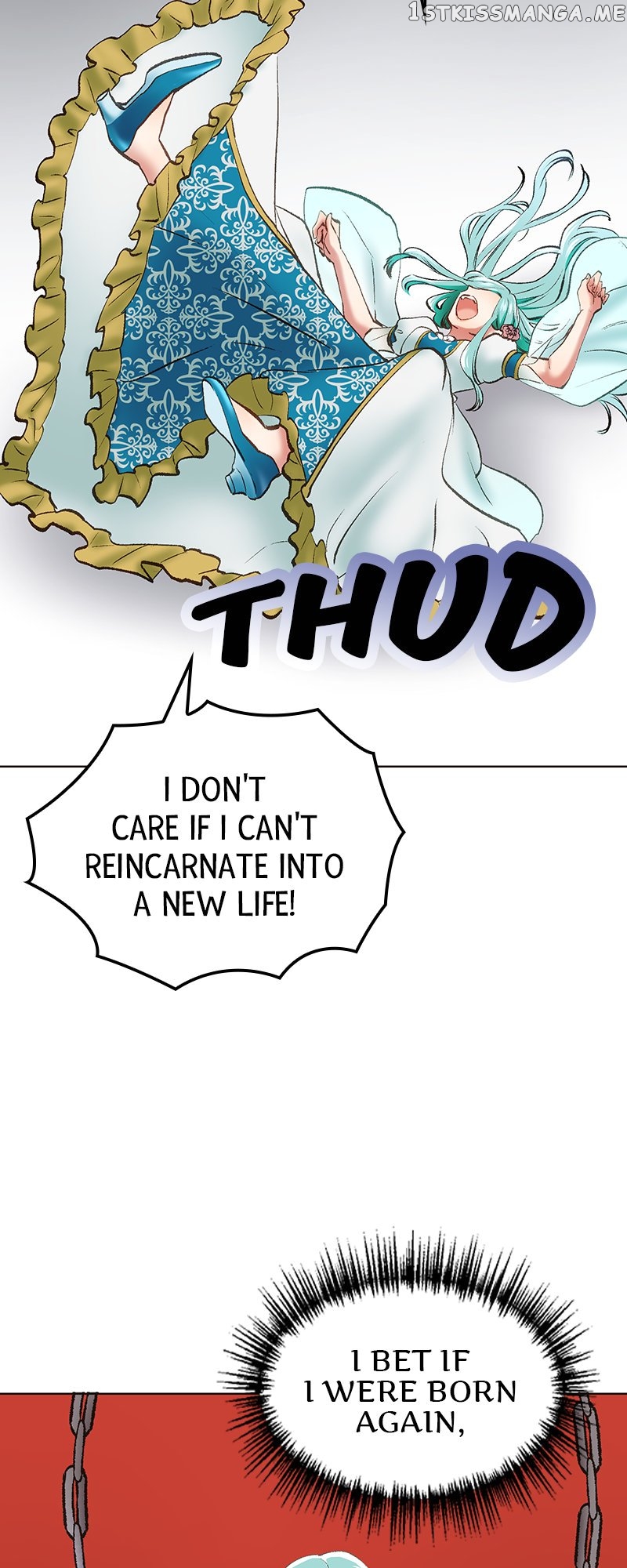 The Tyrant’s Crush Chapter 2 - page 84