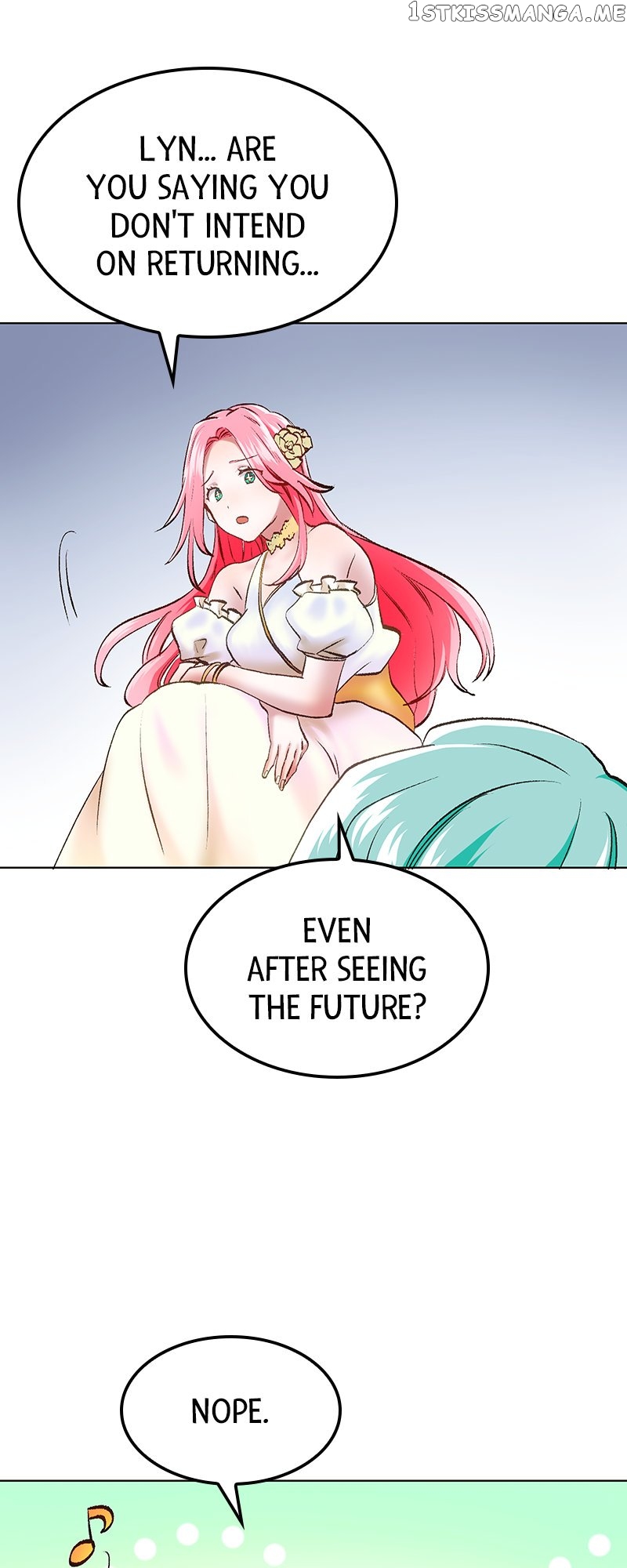 The Tyrant’s Crush Chapter 2 - page 87