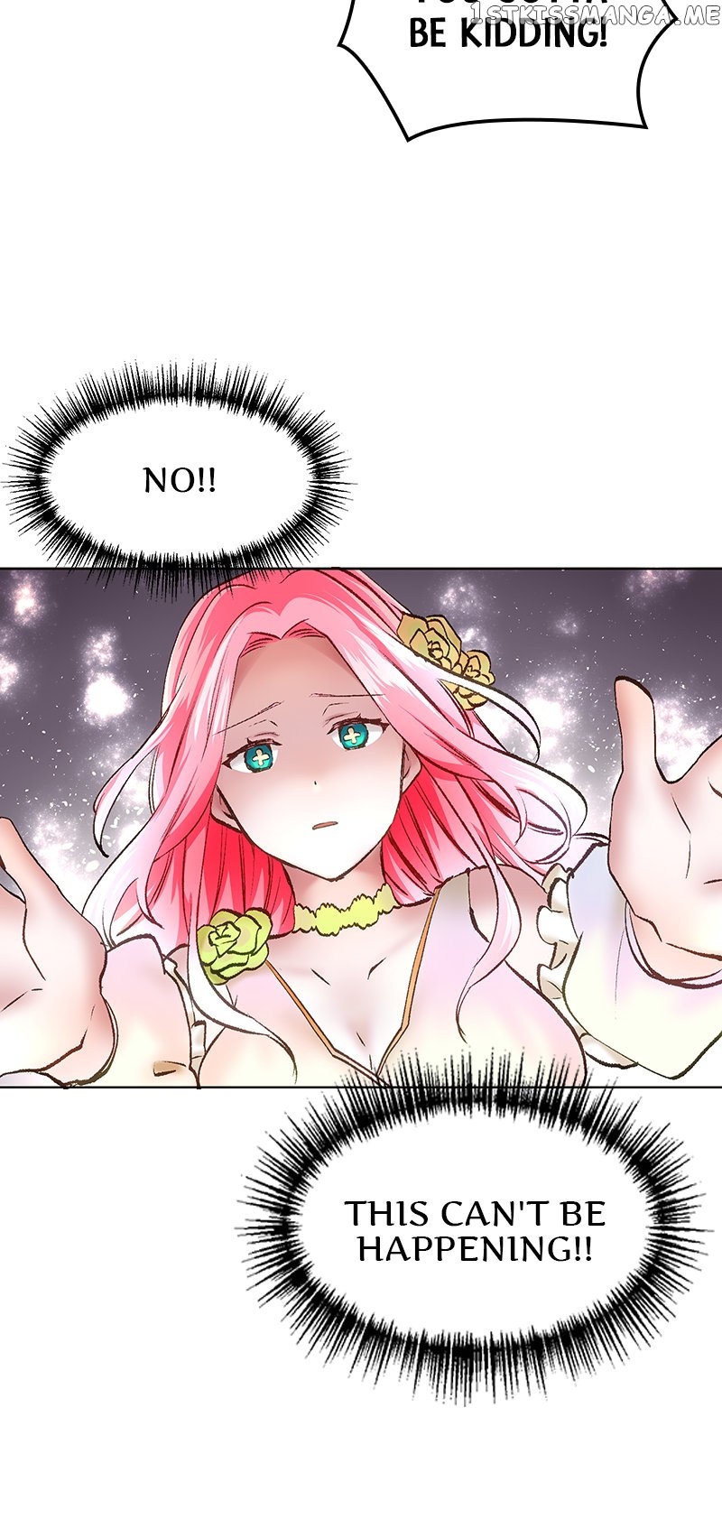 The Tyrant’s Crush Chapter 2 - page 91