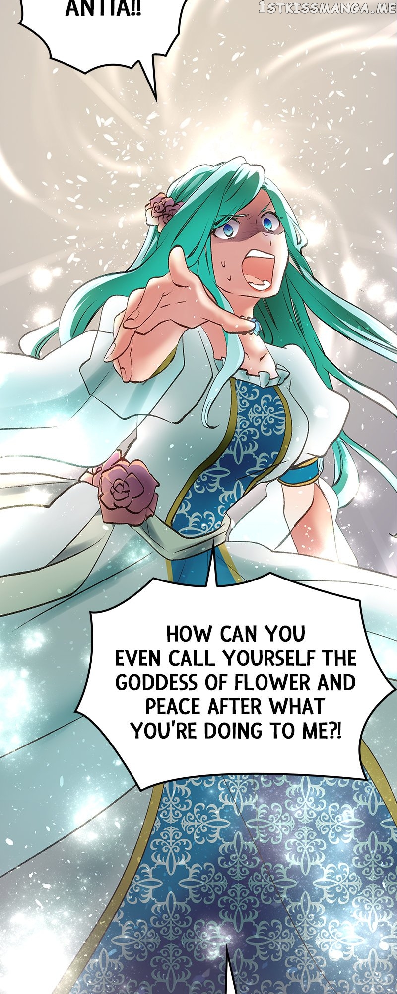 The Tyrant’s Crush Chapter 2 - page 94