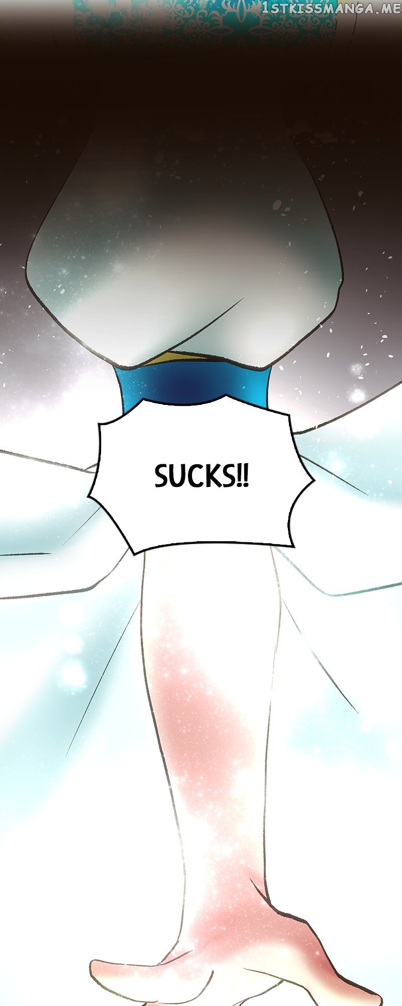 The Tyrant’s Crush Chapter 2 - page 98