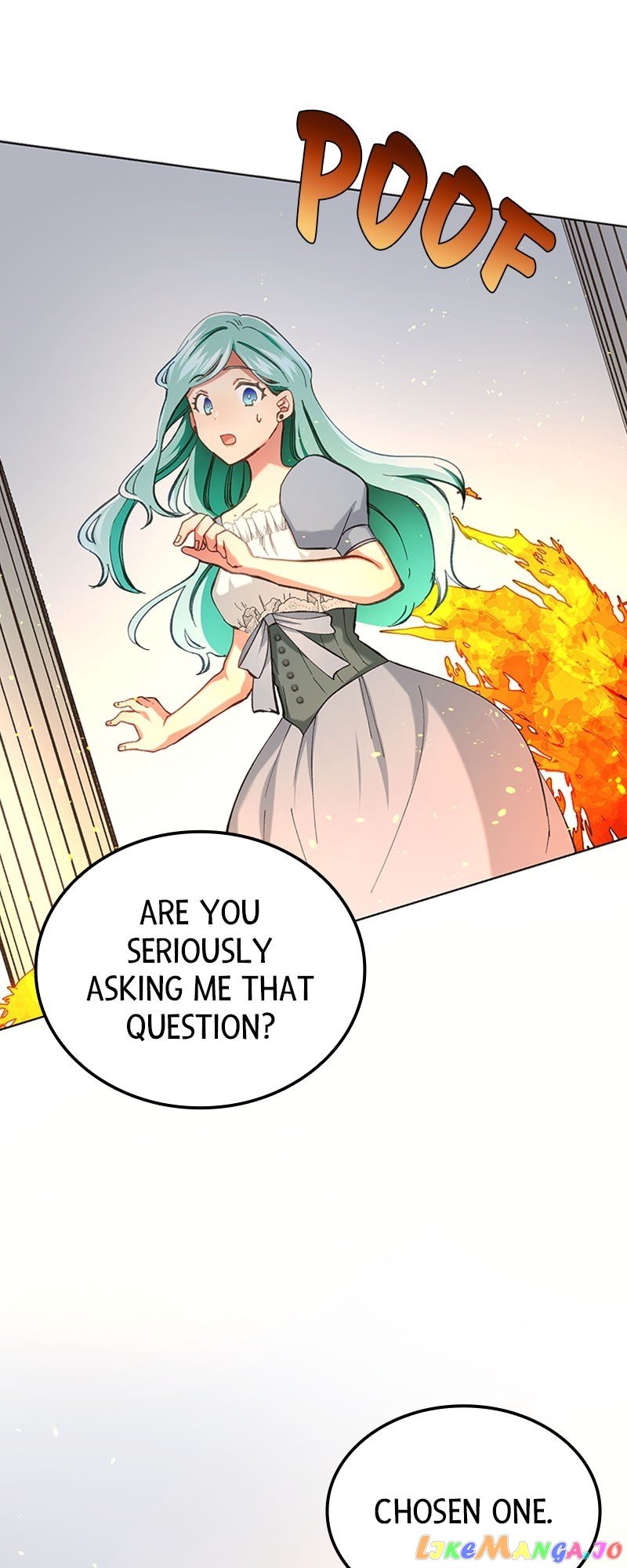 The Tyrant’s Crush Chapter 39 - page 2