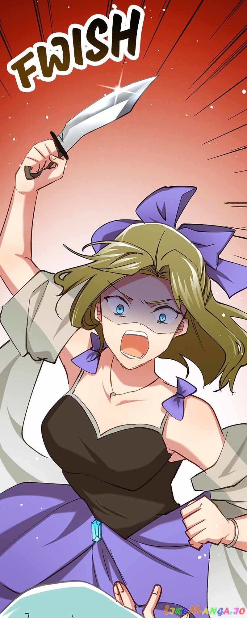 The Tyrant’s Crush Chapter 38 - page 12
