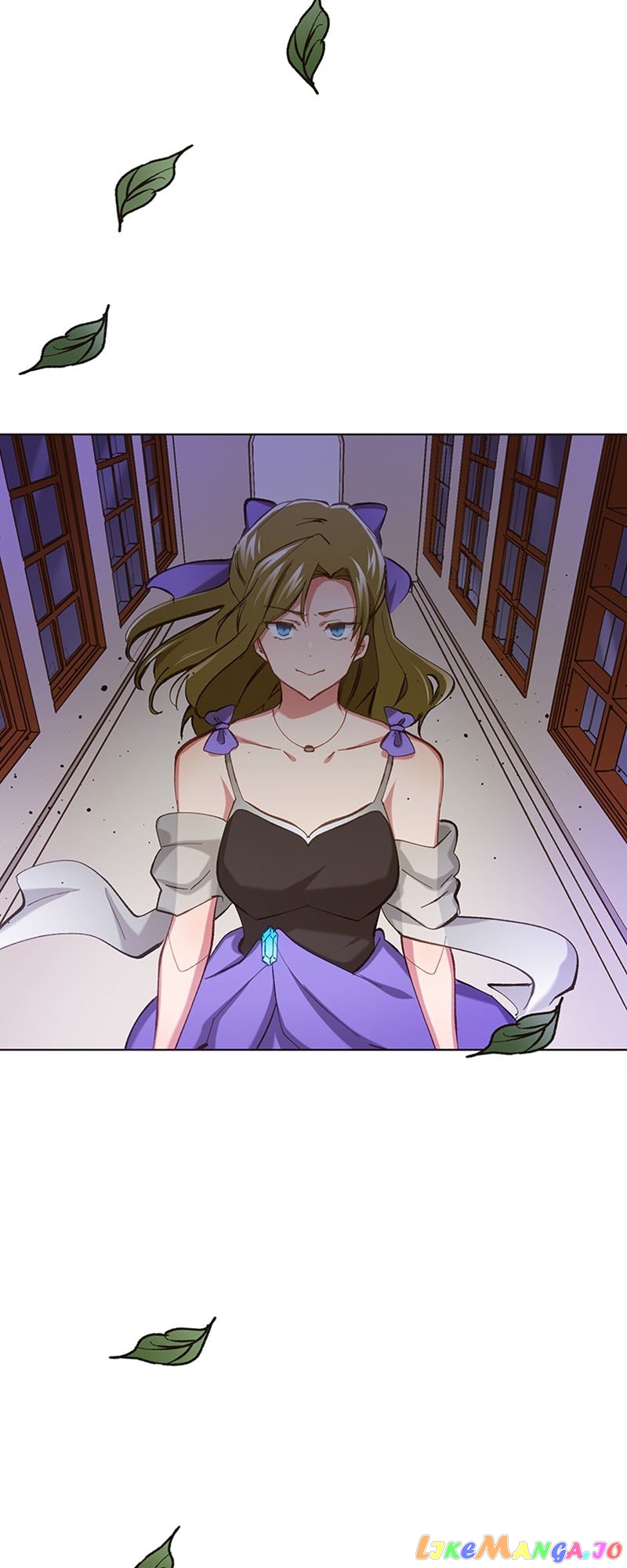 The Tyrant’s Crush Chapter 38 - page 2