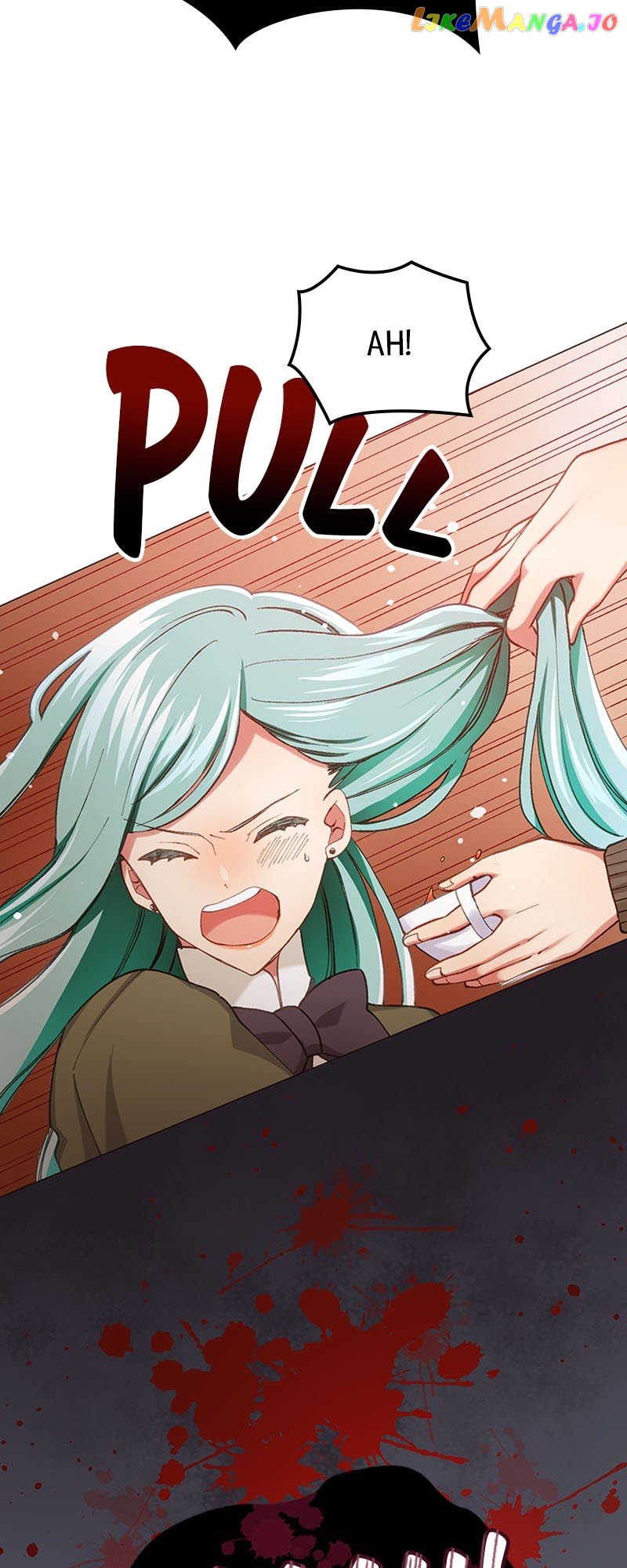 The Tyrant’s Crush Chapter 35 - page 2