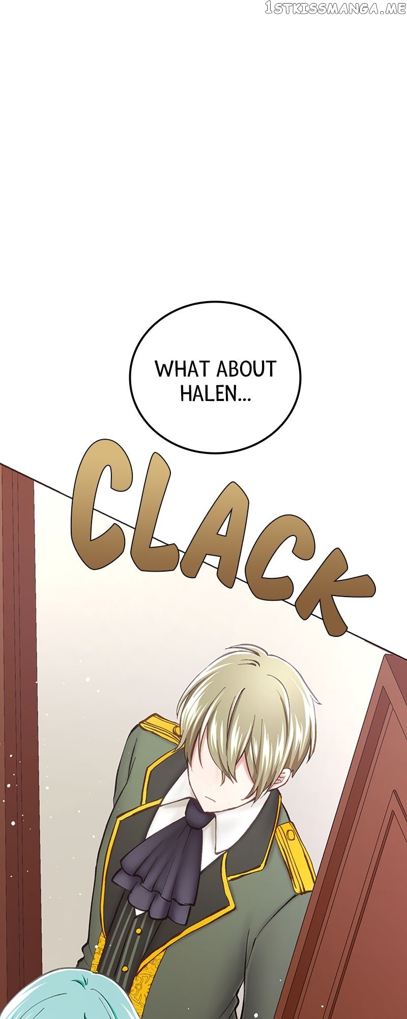 The Tyrant’s Crush Chapter 28 - page 1