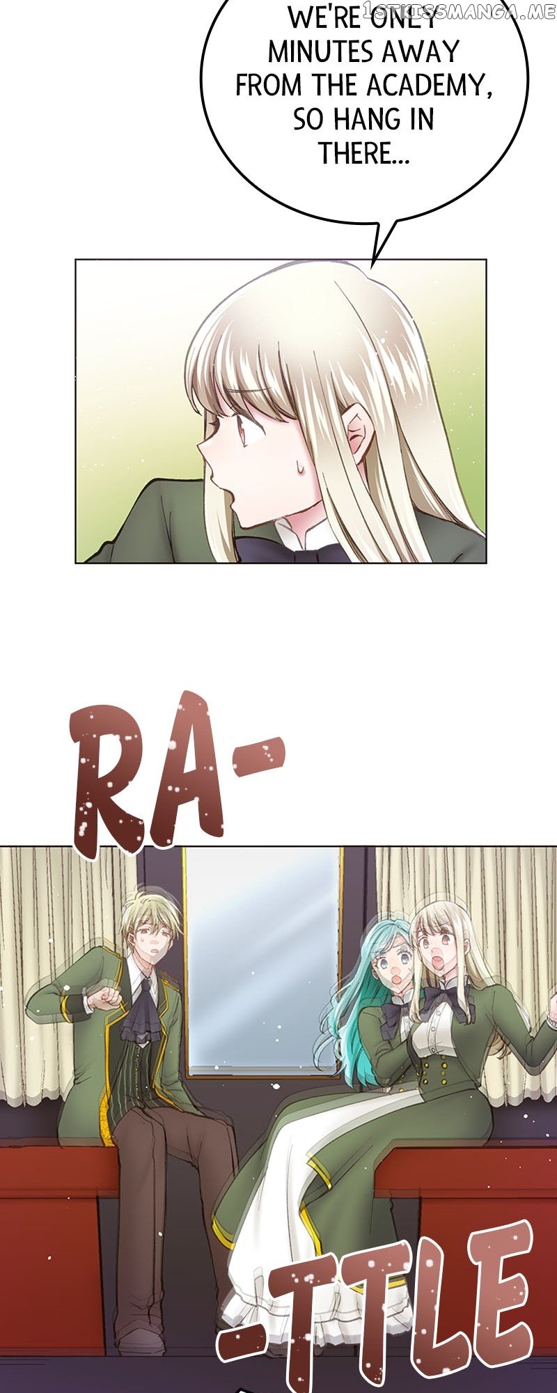 The Tyrant’s Crush Chapter 28 - page 13