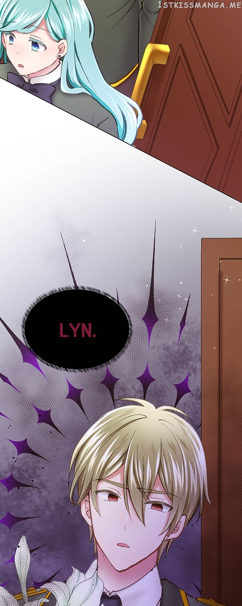 The Tyrant’s Crush Chapter 28 - page 2