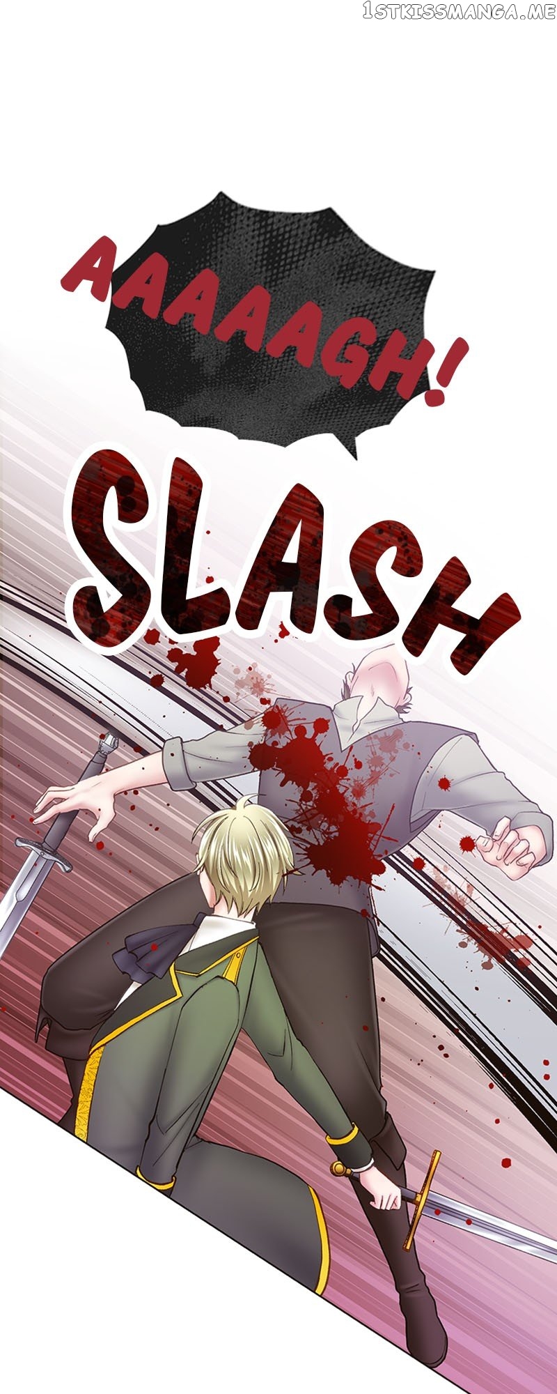 The Tyrant’s Crush Chapter 28 - page 23