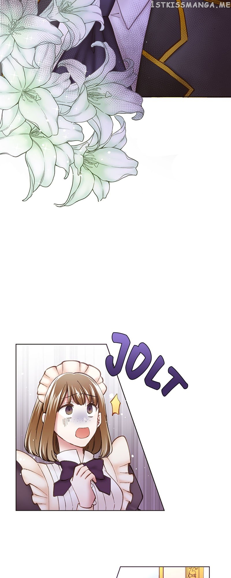 The Tyrant’s Crush Chapter 28 - page 3