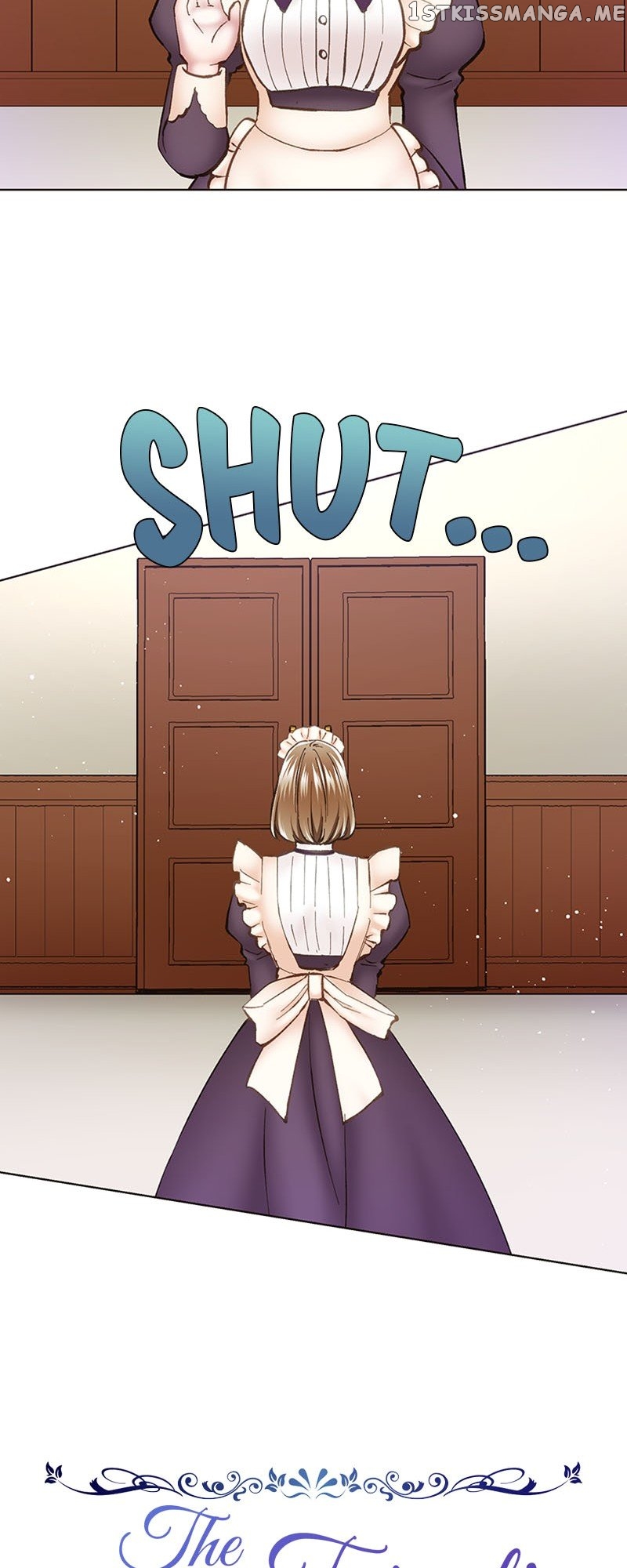 The Tyrant’s Crush Chapter 28 - page 9
